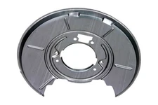Genuine Maxgear Splash Plate Brake Disc 19-3261 for BMW