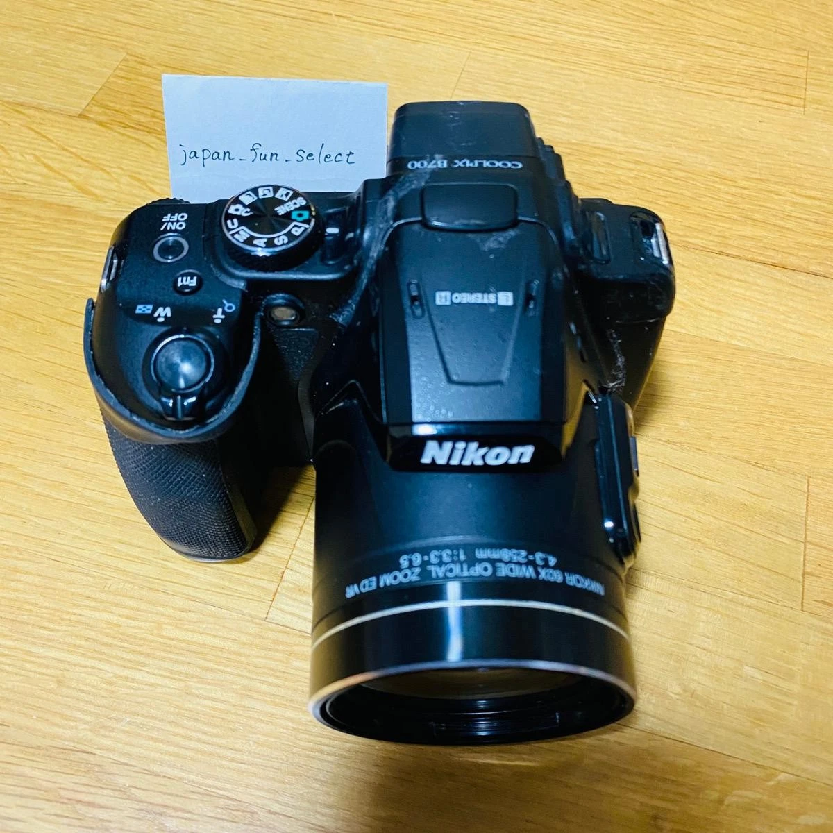 Nikon COOLPIX B700 Digital Cameras for Sale - Shop New & Used