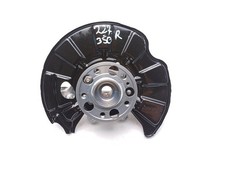 Mercedes-Benz S W222 2016 Radnabe Hinterrad A2223501041 Diesel 190kW RRO10487 Mercedes-Benz S W222 2016 Radnabe Hinterrad A2223501041 Diesel 190kW RRO10487