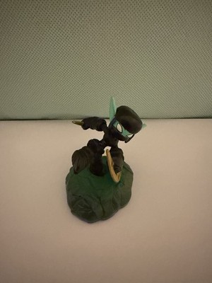Skylanders Swap Force NINJA STEALTH ELF Video Game Action Figure 84749888
