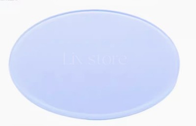 D50*0.5 Multi-spectrum ZnS Window Infrared Lenses *nl