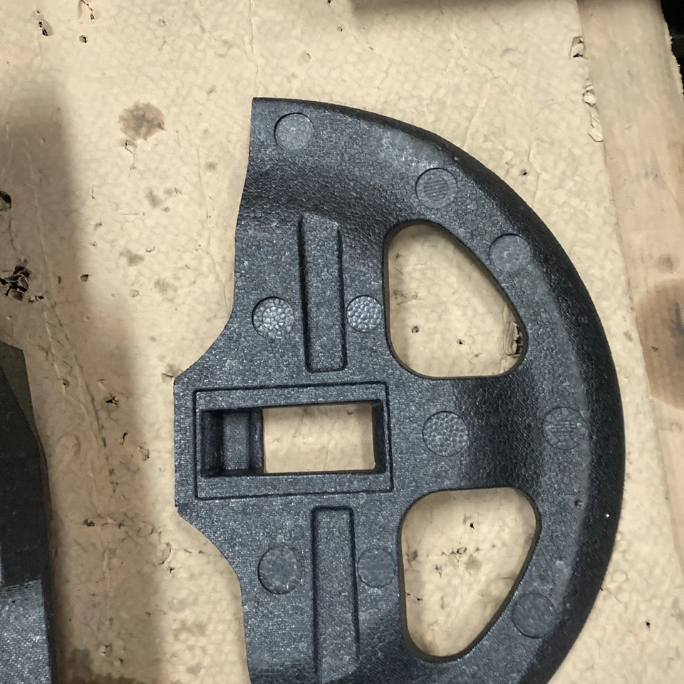 2014 2015 2016 SUBARU FORESTER БАГАЖНИК ЗАПАСНАЯ ШИНА ПЕНОПЛАСТОВЫЙ ЧЕХОЛ OEM 91141SG000 - Изображение 4 из 4