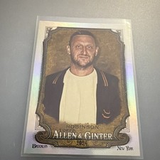 Topps Allen & Ginter Tim Robinson #240 2024 Baseball Sports Trading Card