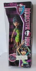 Monster High Cleo De Nile Dawn Of The Dance Doll (2013) - Bnib
