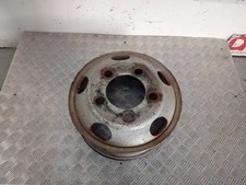Jantes Mitsubishi CANTER