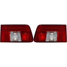 Rückleuchte Set innen LED für BMW 5er Touring E39 Bj. 9.00-9.03 P21W