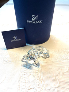 Swarovski Goldfish | eBay