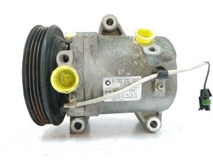 A1322300011 Klimaanlagenkompressor Für Smart Coupe /W06M0110321 /SS96DLG2