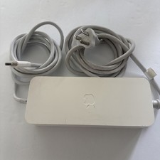 Apple A1188 OEM Mac Mini 110W 18.5V 6A AC Power Adapter With Power Cable