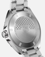 TAG Heuer Formula 1 WAZ1010.BA0842 Blue Dial Quartz Men's Watch 2