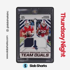 2025 Panini Rookies & Stars Football Checklist Guide in-content 25