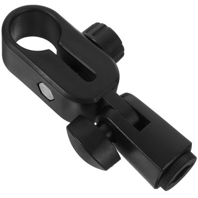 Microphone Clip Compatible With Lewitt 240 Universal Microphone Clip Holder