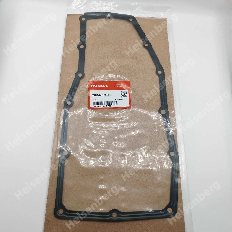 Genuine Transmission Oil Pan Gasket Filter Kit 25420-5LJ-003 For Honda Civic - Image 2 of 4