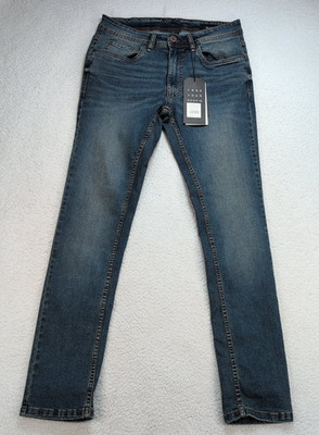The Perfect Jean F#%K Your Khakis Men s 30x32 Slim Fit Jeans Stretch Denim NEW