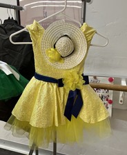 revolution dance costume Kids