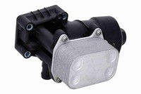 Vemo V10-60-0104 ÖLfiltermodul FüR Audi Seat Skoda Vw