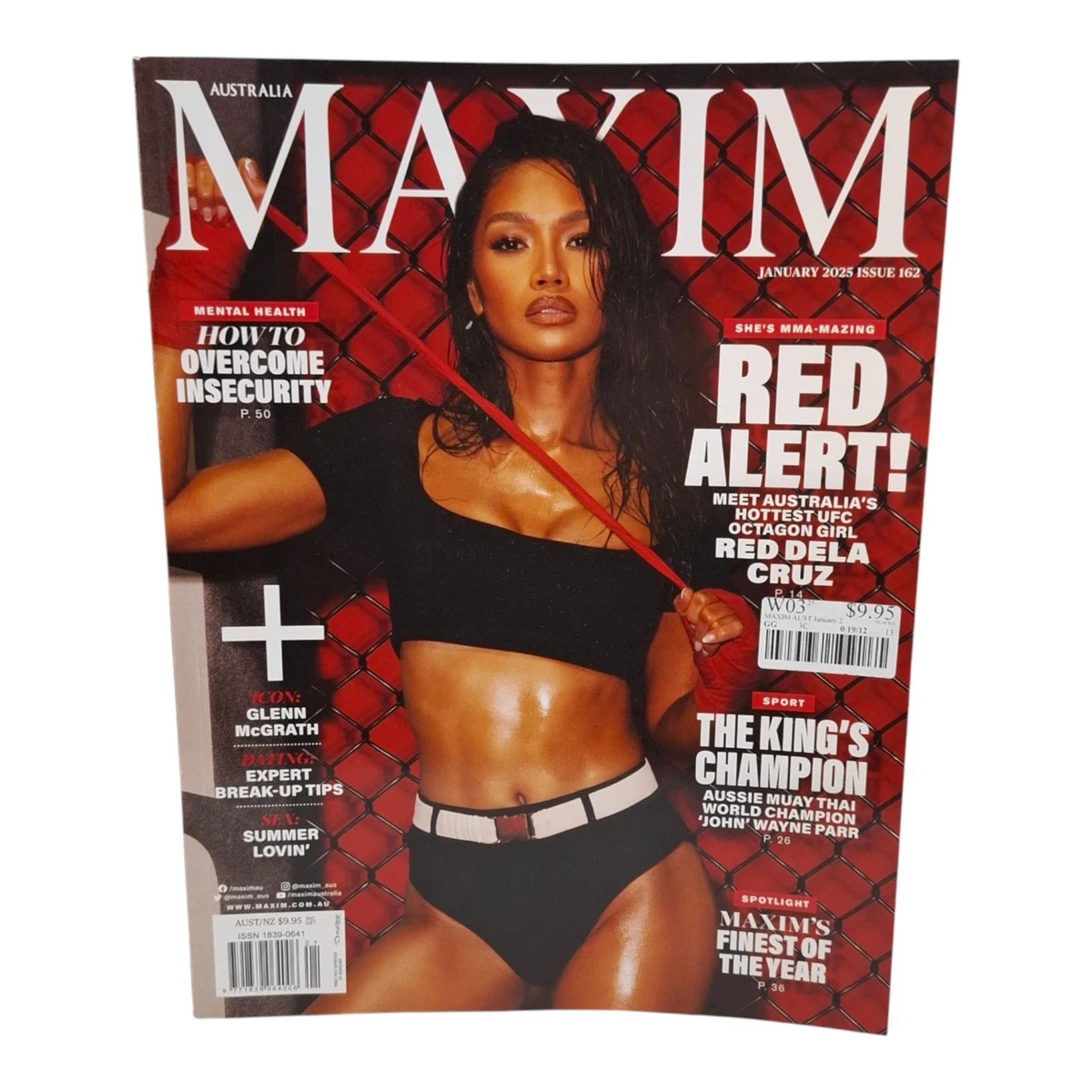 Preços baixos em Maxim Revistas | eBay