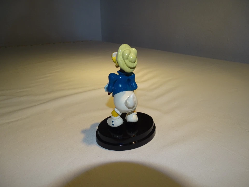 Nonna Papera - Disney Parade 3D Collection - 1° Serie Vintage - Immagine 3 di 4