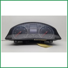 Quadro Strumenti Volkswagen Golf Plus I 1K0920872HXZ01 2004 2008 Gasolio  