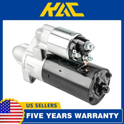 #ad #ad Starter 12V Fits 2001 2004 Mercedes E320 2006 2009 E350 2006 2009 ML350 17852N $64.99