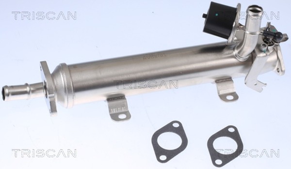 KüHler AbgasrüCkfüHrung Triscan 8813 29322 FüR VW Skoda Audi Seat Passat B6 3C5-image