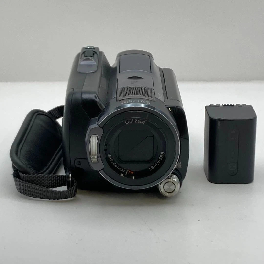 美品 SONY Handycam HDR-SR12 i580b294dd SONY HDR-SR12 価格比較
