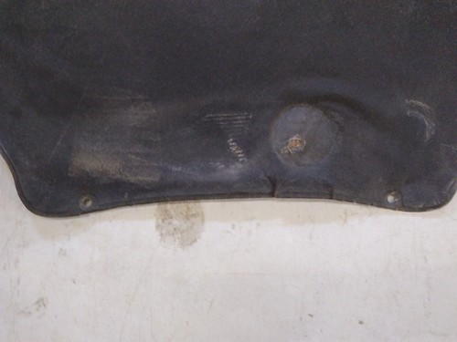 Jaguar XK8 Hood Bonnet Insulation Insulator Pad Liner Black Fits 1997-1998 97 98 - Picture 12 of 12