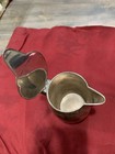 Antique Sterling Silver Creamer Teapot 137 Grams — photo 2