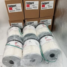 Fleetguard FS19915 L9915F Fuel Filter Cummins with Water Separator Elemax 6X