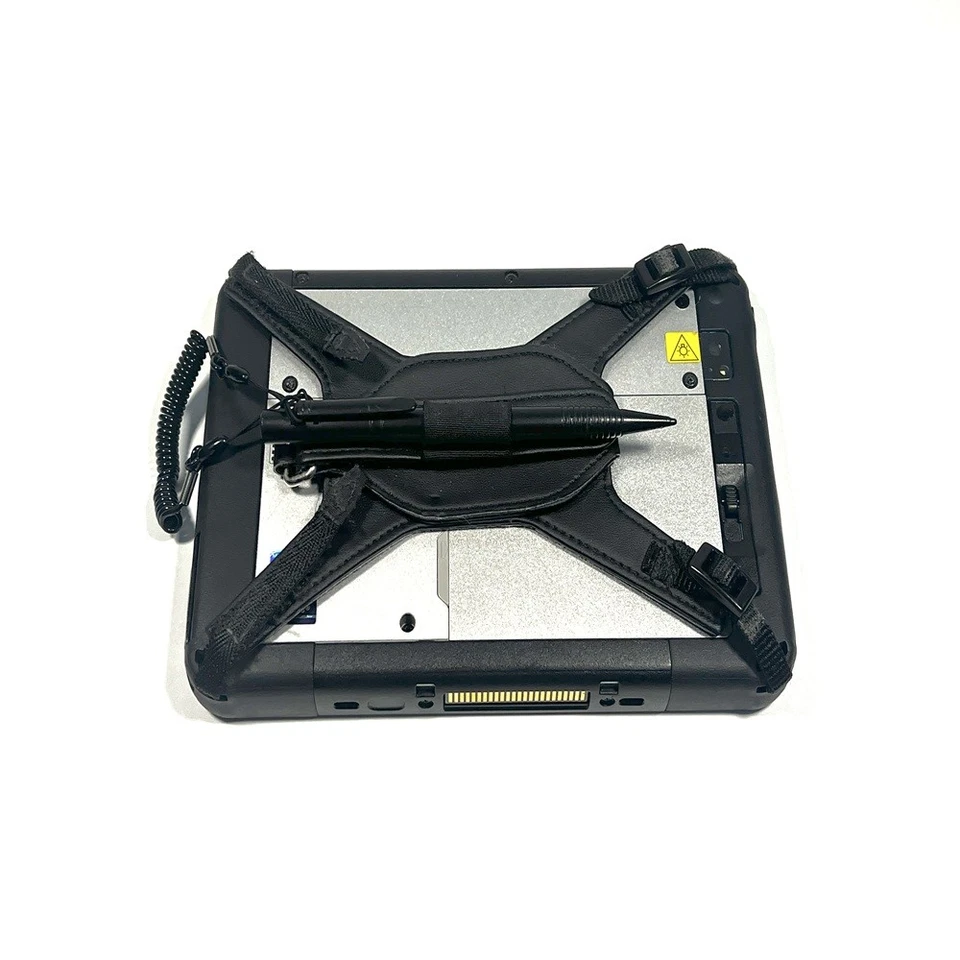 Panasonic ToughPad FZ-M1 MK3 i5 1.2GHz, Win11, 8GB, 256GB Hand Strap und Stift - Bild 2 von 2