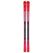Atomic Redster G9 FIS Revoshock JR Skis 2026