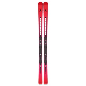 アトミックGS 180 R24 REDSTER ATOMIC SKIS REDSTER GS DOUBLEDECK TI R30M 188CM AA0024956 NEW