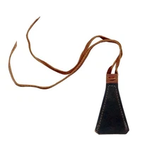 Serious Archery Hand-Stitched Leather Final Stalker Bow Hunting LB-5318