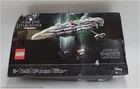 LEGO Star Wars Home One Starcruiser Buildable Spaceship 75405 SEE DETAILS
