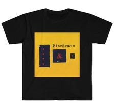 Pinegrove 'Everything So Far' Shirt Emo Indie Rock Cool Merch Punk Scene Unisex