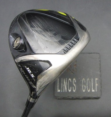 Bridgestone Tour B GR 10,5° Driver Regular Graphitschaft PGM Grip