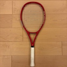 Vcore 100 G3 2026 Tennisschläger heller Zustand, Polytour Rev 125, 300g