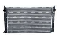 NRF KüHler, MotorküHlung 509501 FüR Seat VW