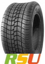 4x Narubb S-6502 Anhänger Diagonal 195/50B10 98N Sommerreifen