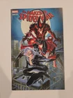 Amazing Spider-Man #800 (2018 Marvel) Clayton Crain ComicXposure Variant! NM
