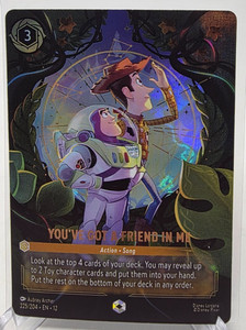 You Got a Friend in Me | eBay