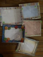 Custom Computer Paper