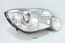 Frontscheinwerfer Skoda Yeti 5L1941016B Rechts Scheinwerfer Headlight