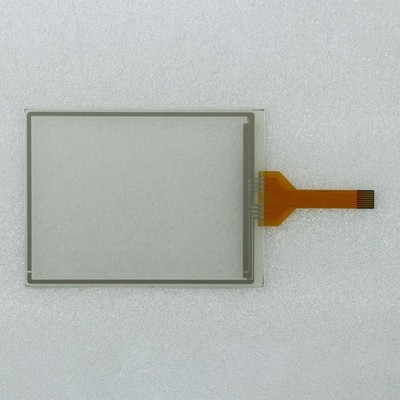 04400B E610 Glass Panel Touch Screen for   MTA MAC Replacement Repair *lj