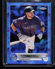 Garrett Hampson