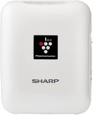 Sharp Plasmacluster Ion Generator Small Mobil...