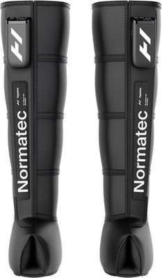Hyperice - Normatec Elite Standard - Black