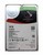 Seagate IronWolf NAS 3.5" HDD | 10TB @ 7.2k | 256MB | SATA 6Gb/s | ST10000VN0004