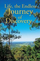 Jim Wonders | Life, The Endless Journey Of Discovery | Taschenbuch | Englisch