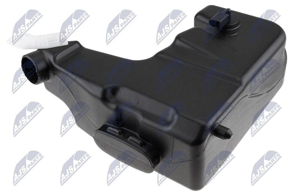 NTY Windshield Washer Water Reservoir for Mercedes-Benz KZS-ME-003